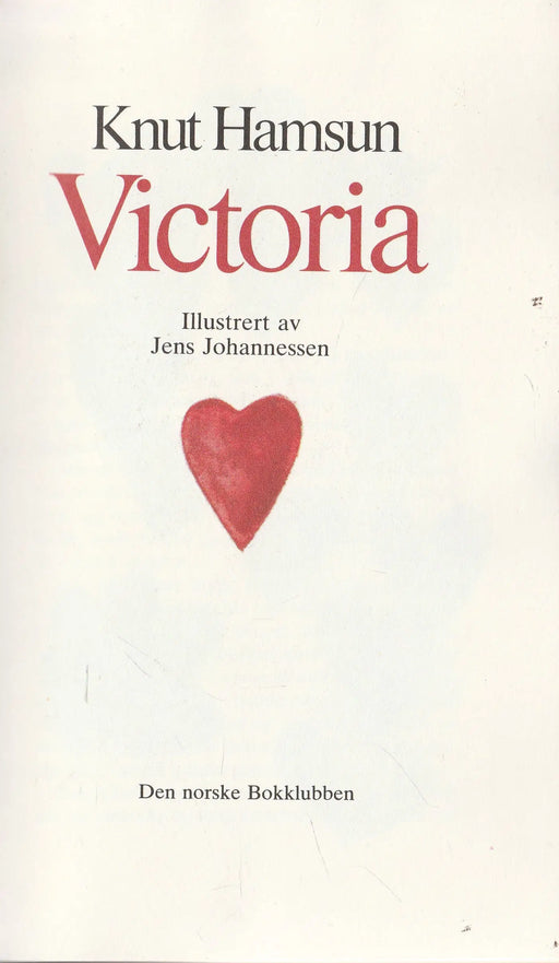 Victoria - Oskola Antikvárium