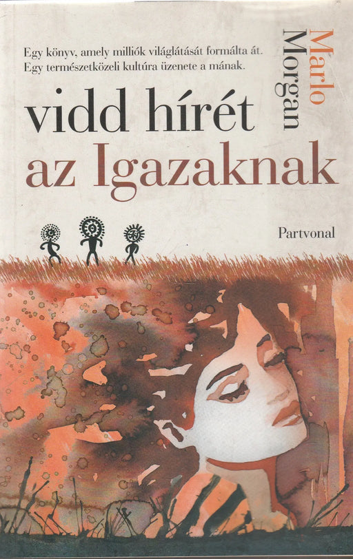 Vidd hírét az Igazaknak - Oskola Antikvárium