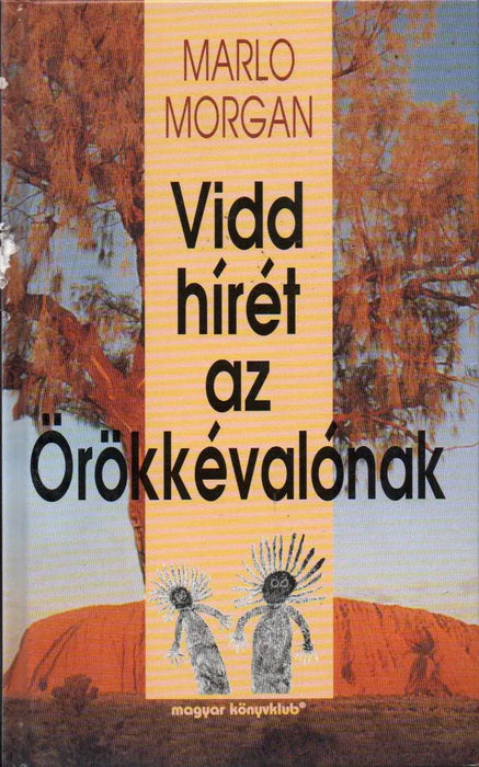 Vidd hírét az Örökkévalónak - Oskola Antikvárium