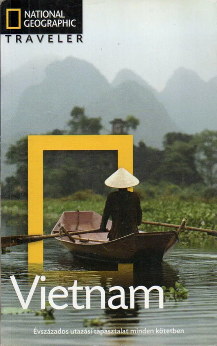 Vietnam - Oskola Antikvárium
