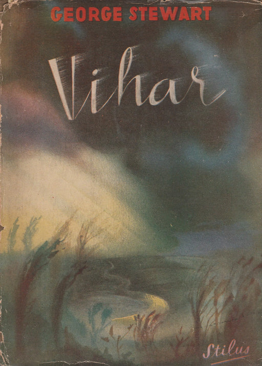 Vihar - Oskola Antikvárium