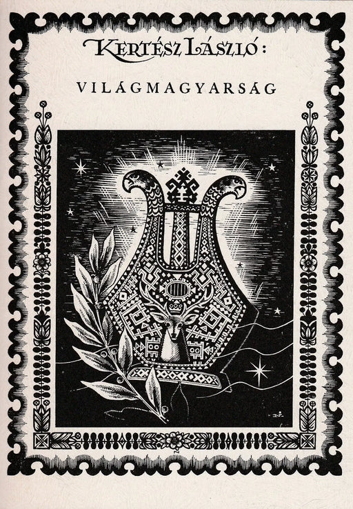 Világmagyarság - Oskola Antikvárium