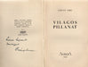 Világos pillanat - Oskola Antikvárium