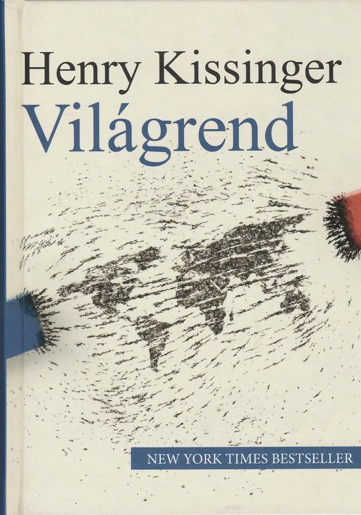 Világrend - Oskola Antikvárium