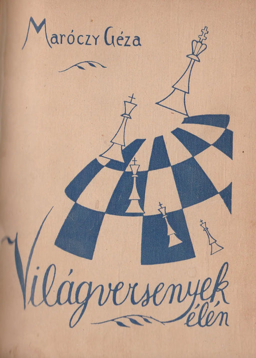Világversenyek élén I. - Oskola Antikvárium