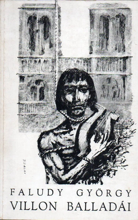 Villon balladái - Oskola Antikvárium