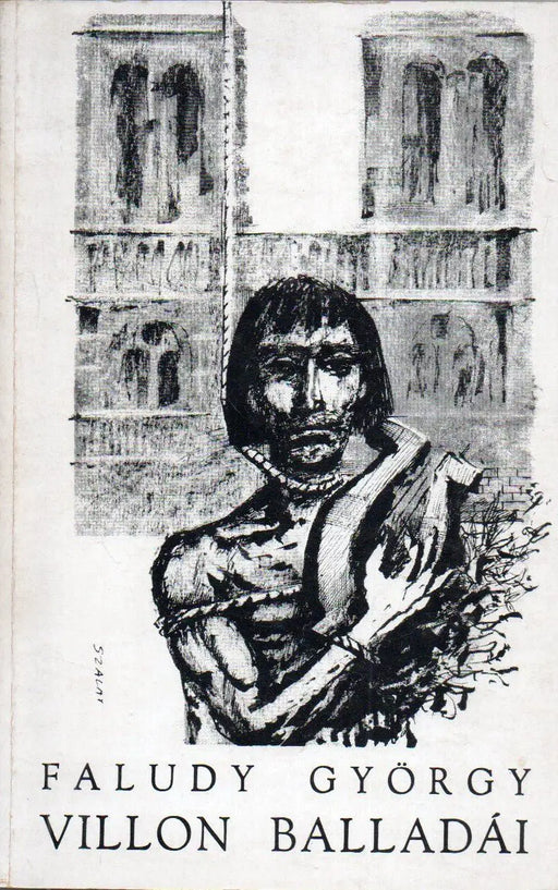 Villon balladái - Oskola Antikvárium