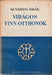 Virágos finn otthonok - Oskola Antikvárium