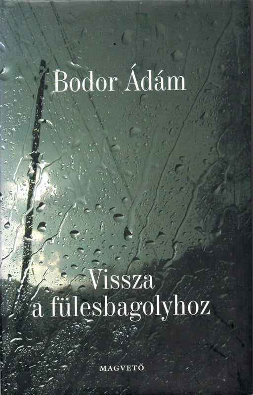 Vissza a fülesbagolyhoz - Oskola Antikvárium
