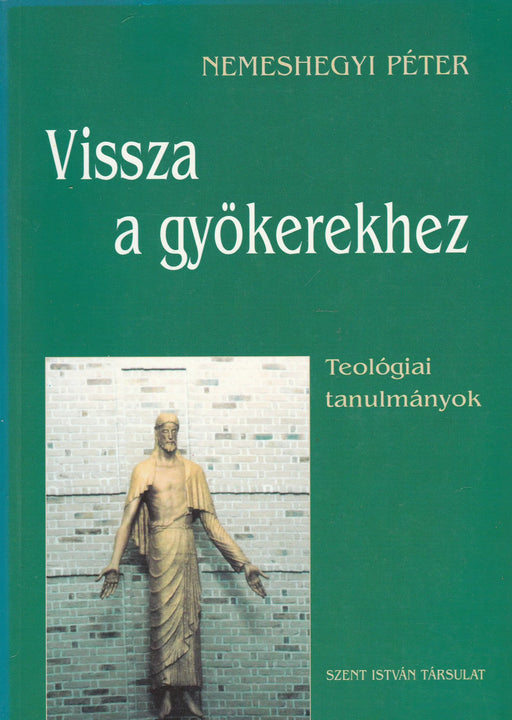 Vissza a gyökerekhez - Oskola Antikvárium