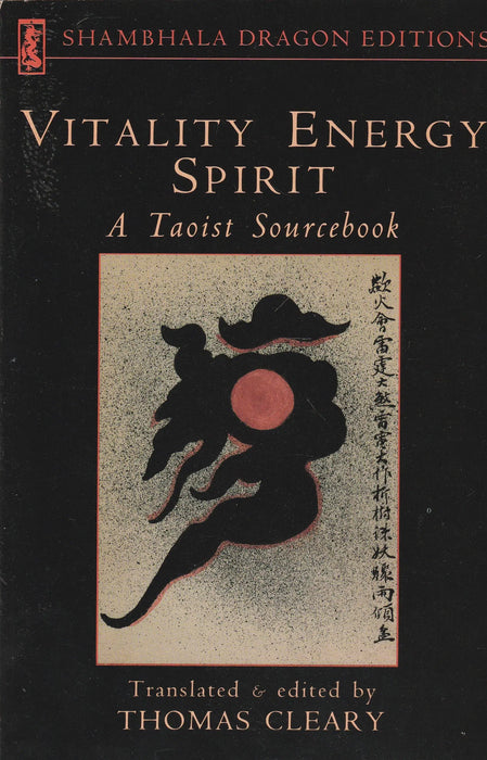 Vitality, Energy, Spirit - Oskola Antikvárium