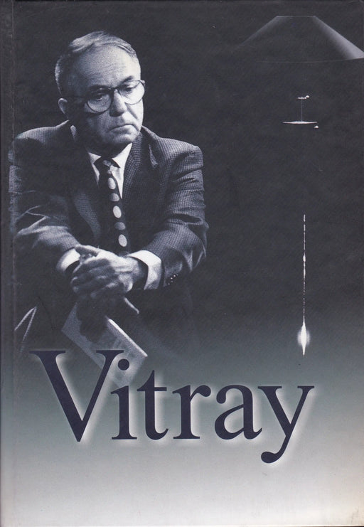 Vitray - Oskola Antikvárium