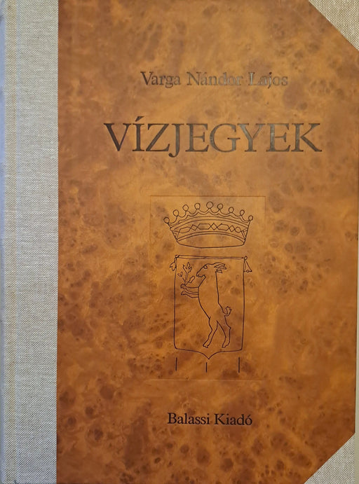Vízjegyek I - II. - Oskola Antikvárium