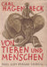 Von Tieren und Menschen - Oskola Antikvárium