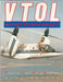 VTOL Military Research Aircraft - Oskola Antikvárium