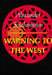 Warning to the West - Oskola Antikvárium