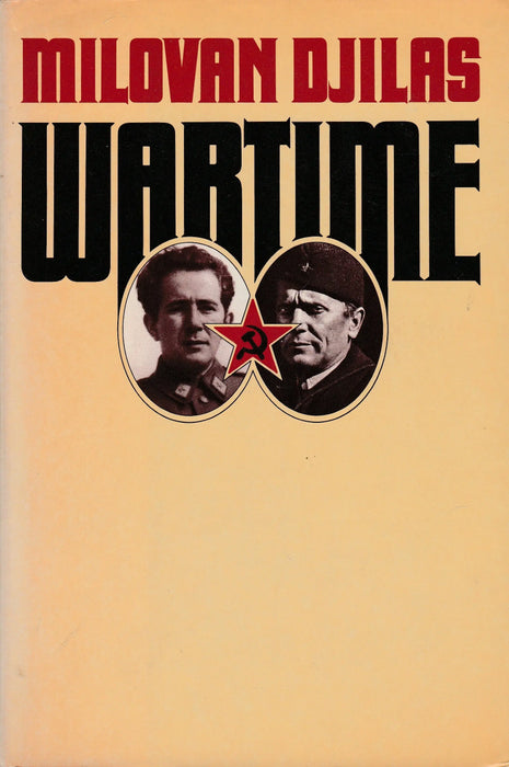 Wartime - Oskola Antikvárium