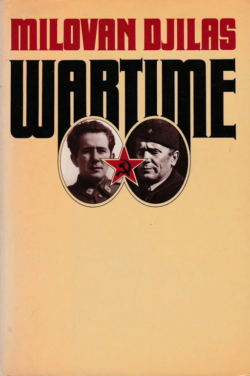 Wartime - Oskola Antikvárium