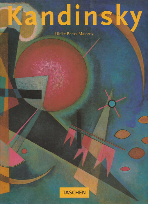 Wassily Kandinsky - Oskola Antikvárium