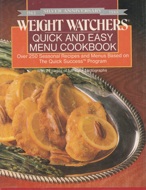 Weight Watchers - Oskola Antikvárium