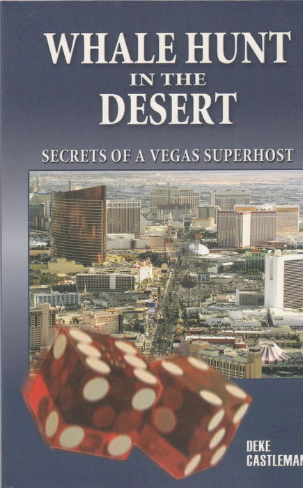 Whale Hunt in the Desert - Oskola Antikvárium