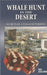 Whale Hunt in the Desert - Oskola Antikvárium