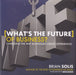 What's the Future of Business? - Oskola Antikvárium