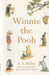 Winnie - the - Pooh - Oskola Antikvárium