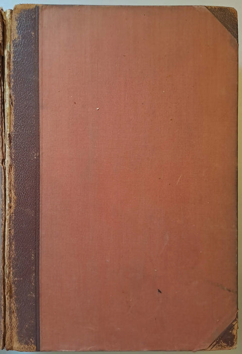 Wörterbuch der philosophischen Begriffe I - III. - Oskola Antikvárium
