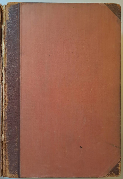 Wörterbuch der philosophischen Begriffe I - III. - Oskola Antikvárium