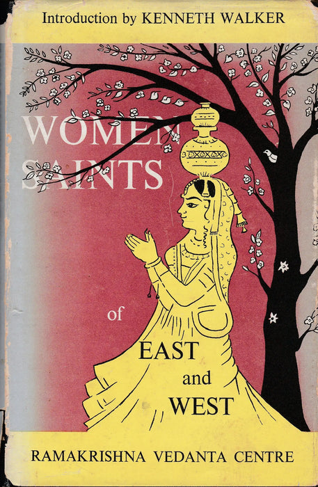 Women Saints of East and West - Oskola Antikvárium