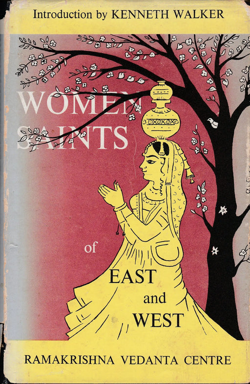 Women Saints of East and West - Oskola Antikvárium