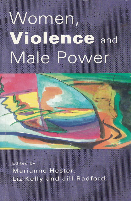 Women, Violence and Male Power - Oskola Antikvárium
