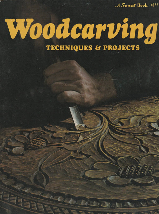 Woodcarving - Oskola Antikvárium