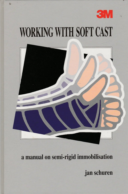 Working with Soft Cast - Oskola Antikvárium