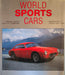 World Sports Cars - Oskola Antikvárium