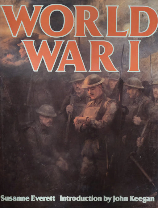 World War I. - Oskola Antikvárium