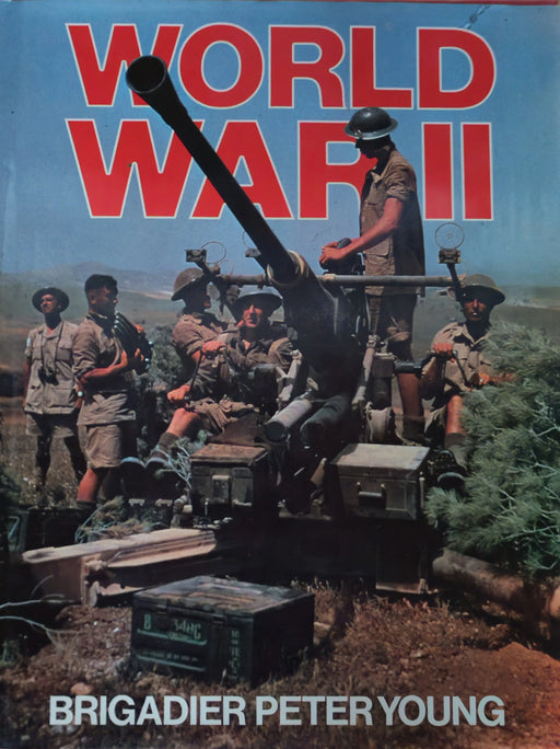 World War II. - Oskola Antikvárium