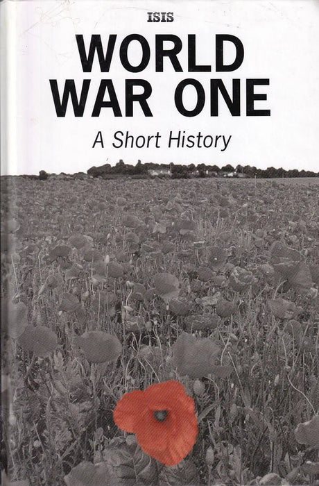 World War One - Oskola Antikvárium