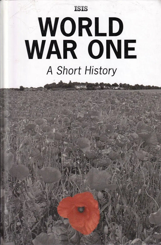 World War One - Oskola Antikvárium