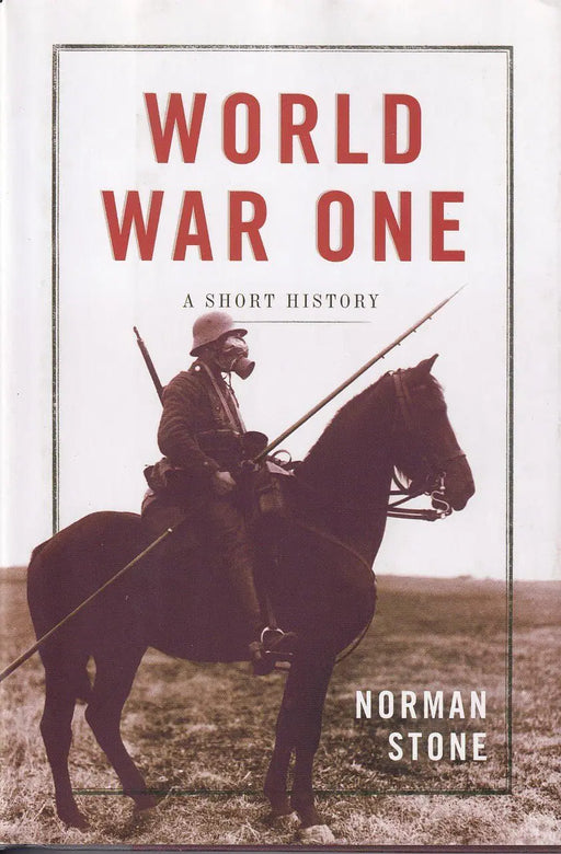 World War One - Oskola Antikvárium
