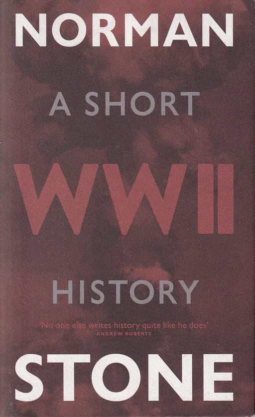 World War Two - Oskola Antikvárium