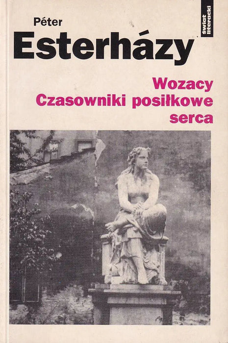 Wozacy Czasowniki posilkowe serca - Oskola Antikvárium