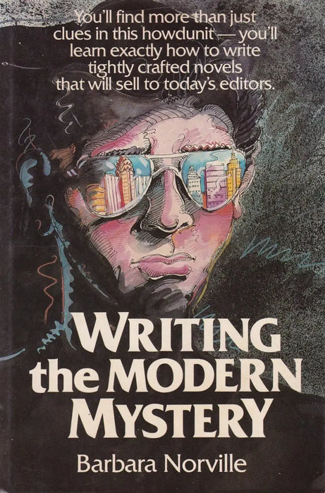 Writing the Modern Mystery - Oskola Antikvárium