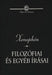 Xenophón filozófiai és egyéb írásai - Oskola Antikvárium