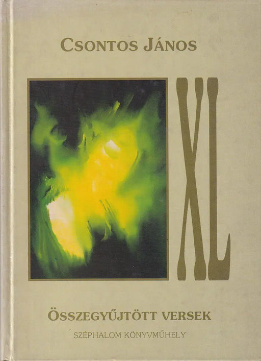 XL - Oskola Antikvárium