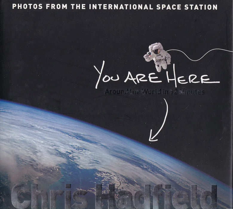 You are Here - Oskola Antikvárium