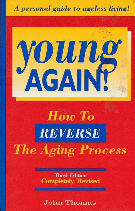 Young Again! - Oskola Antikvárium