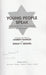 Young People Speak - Oskola Antikvárium