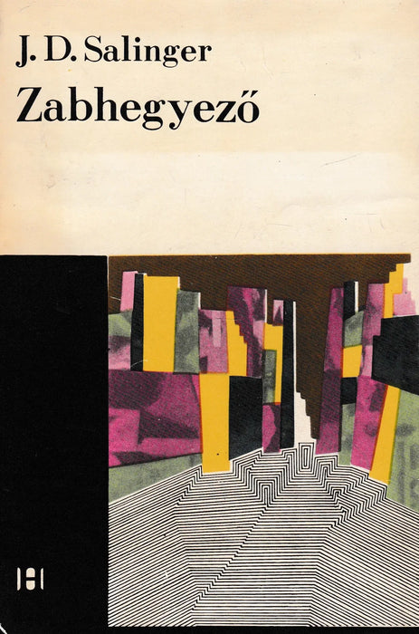 Zabhegyező - Oskola Antikvárium